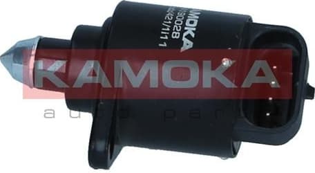 Idle Control Valve, air supply 4190028