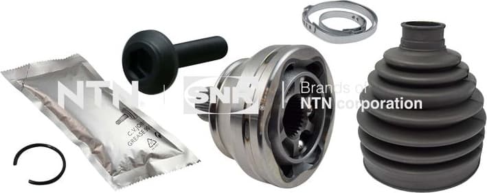 Joint Kit, drive shaft OJK54.040