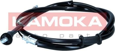 Cable Pull, parking brake 1190311 - image 2