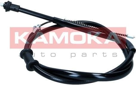 Cable Pull, parking brake 1190311 - image 3