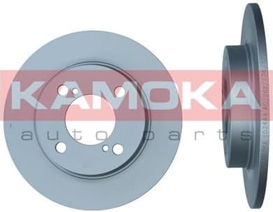 Brake Disc 103444