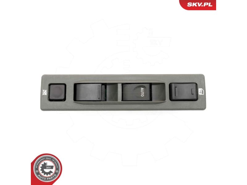 Switch, window regulator 37SKV469 - image 4