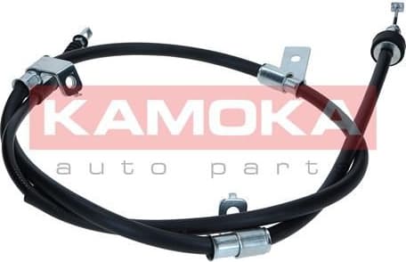 Cable Pull, parking brake 1190227 - image 3