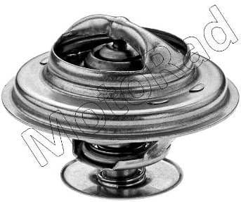 Thermostat, coolant 304-84K