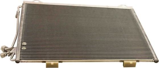 Condenser, air conditioning AC839886 - image 2