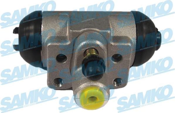 Wheel Brake Cylinder C31158