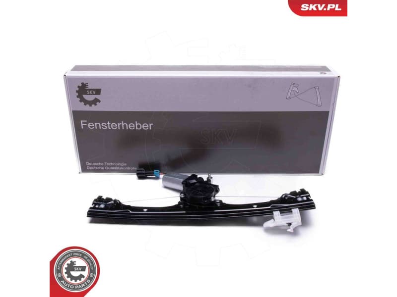 Window Regulator 00SKV145