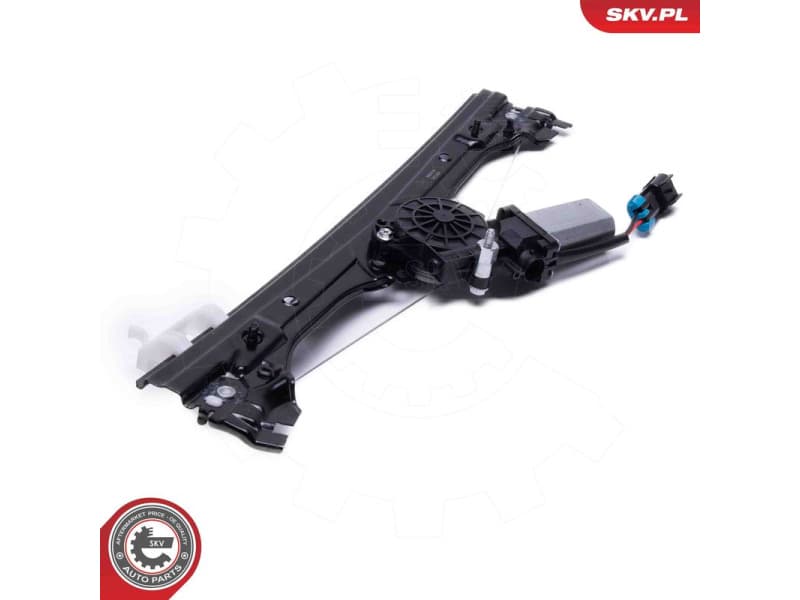 Window Regulator 00SKV145 - image 2