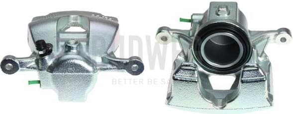 Brake Caliper 344826