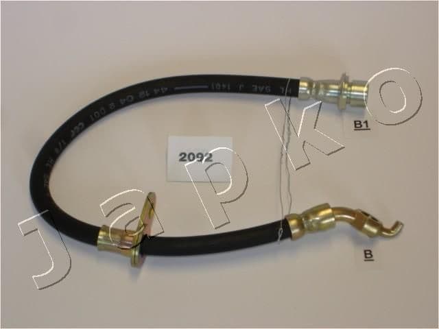 Holding Bracket, brake hose 692092