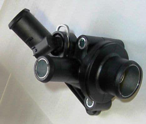 Thermostat, coolant 598-87K