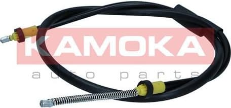 Cable Pull, parking brake 1190627 - image 2