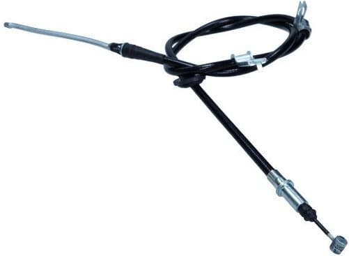 Cable Pull, parking brake 32-1393