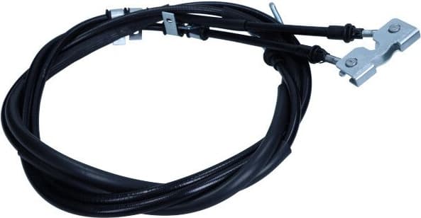 Cable Pull, parking brake 32-1077 - image 2
