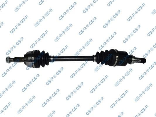 Drive Shaft 250350