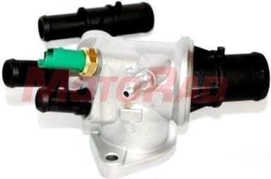 Thermostat, coolant 409-88K