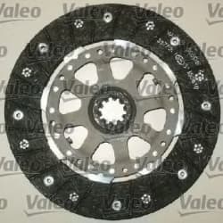 Clutch Kit KIT3P with High Efficiency Clutch 821313 - image 2