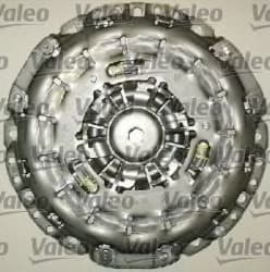 Clutch Kit KIT3P with High Efficiency Clutch 821313 - image 3