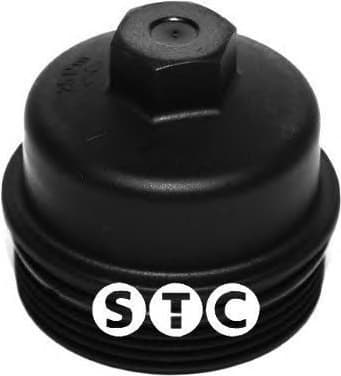 Cap, oil filter T403927