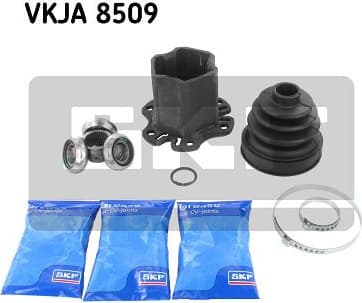 CV joint inner VKJA8509