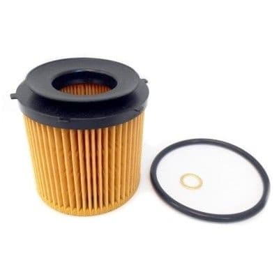 Filter oil EOF279