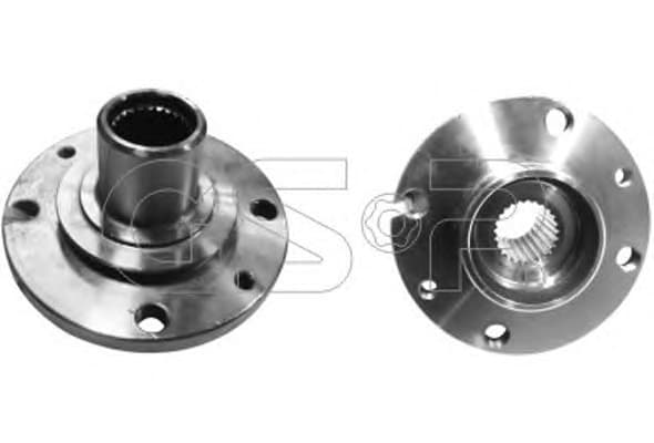 Wheel Hub 9425009