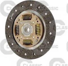 Clutch Kit VALEO CLASSIC KIT3P 786018 - image 3