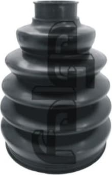 Apsauga granatos komplektas su sąvaržomis ir tepalu