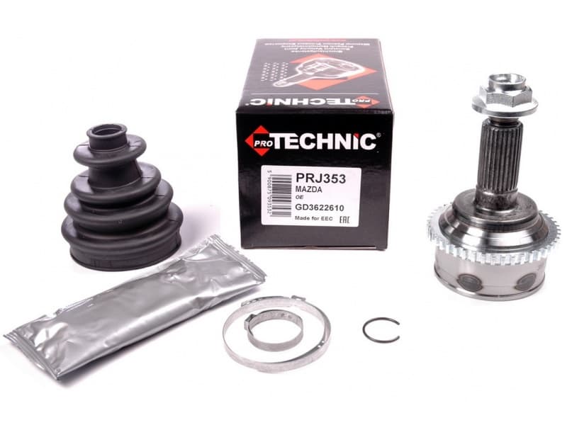 CV joint outer PRJ353 - image 2