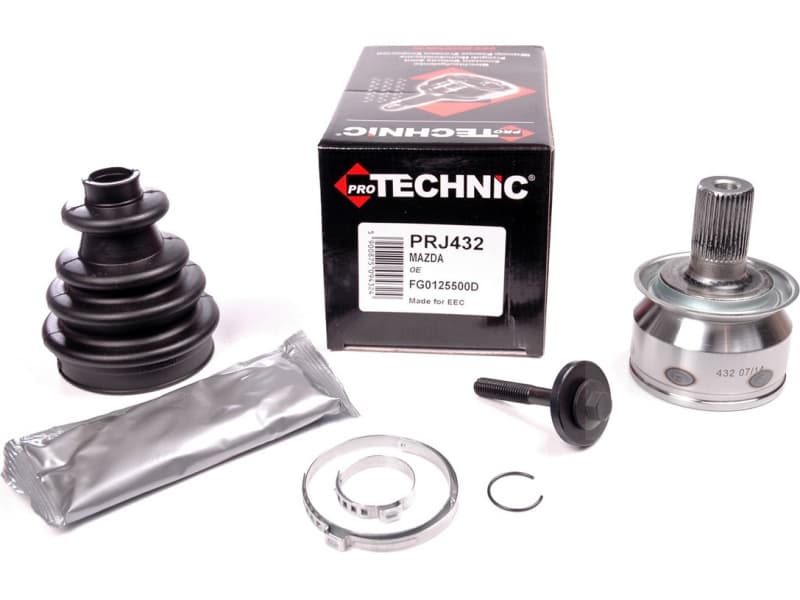 CV joint outer PRJ432