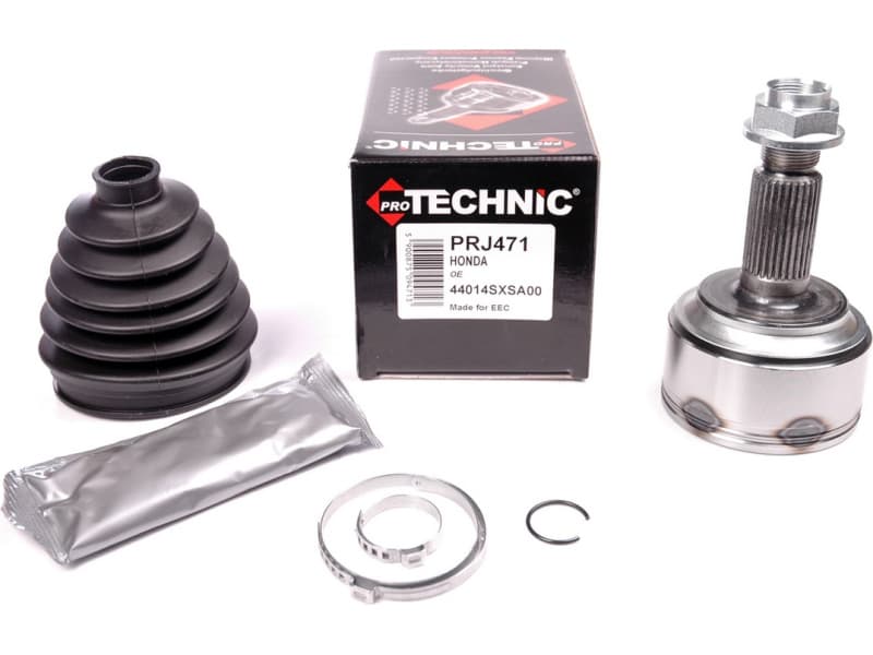 CV joint outer PRJ471