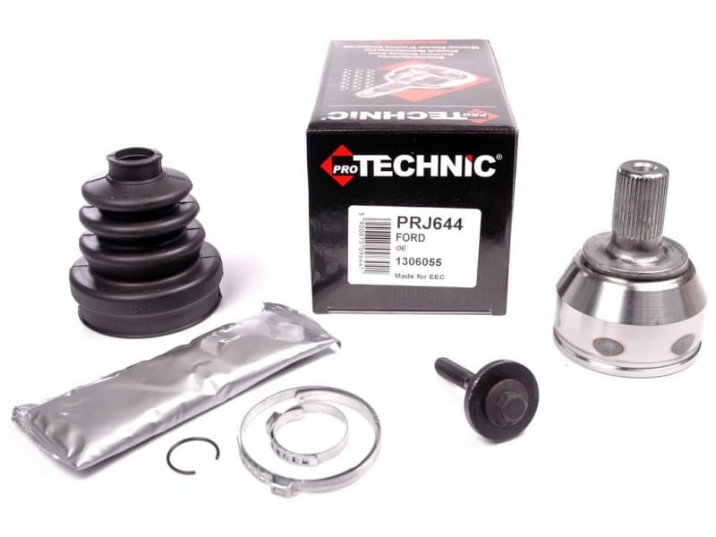 CV joint outer PRJ644