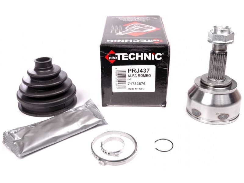 CV joint outer PRJ437