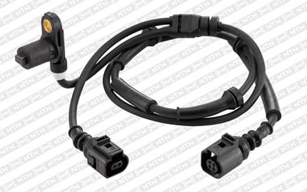 ABS wheel sensor ASB154.36