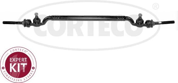 Tie Rod 49399037 - image 2
