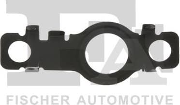 Gasket, oil outlet (charger) 421-546