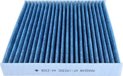 Filter, cabin air 26-2561 - image 2