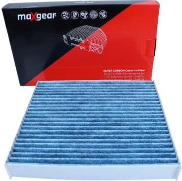 Filter, cabin air 26-2561 - image 3