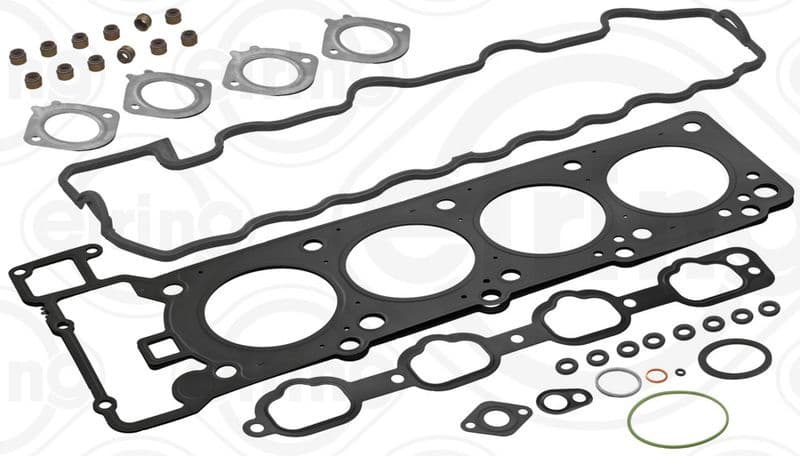Gasket Kit, cylinder head 131.980