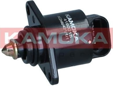 Idle Control Valve, air supply 4190015