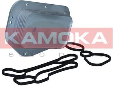 Oil Cooler, engine oil 7730044