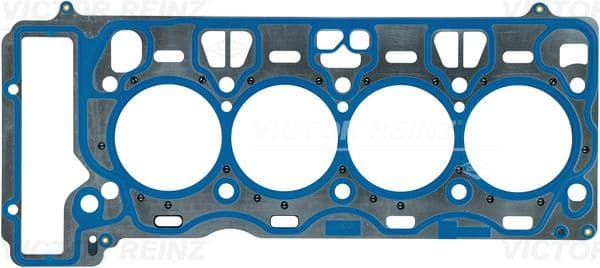 Gasket, cylinder head 61-10023-10