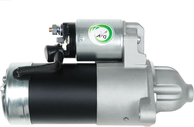 Starter AS S3133S - image 4