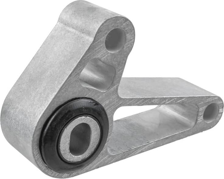 Mounting, automatic transmission 43229 01