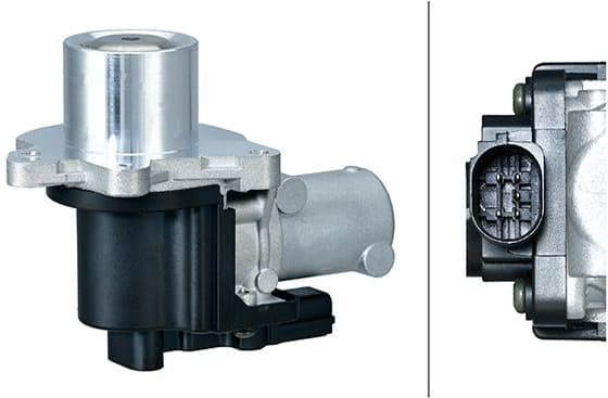 EGR Valve 6NU 014 865-201