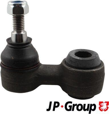 Link/Coupling Rod, stabiliser bar JP 3740400100