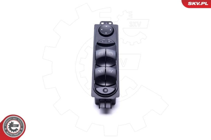 Switch, window regulator 37SKV198 - image 2