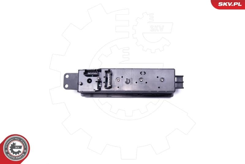 Switch, window regulator 37SKV198 - image 3