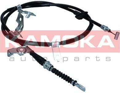 Cable Pull, parking brake 1190625