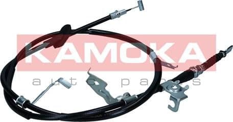 Cable Pull, parking brake 1190625 - image 4